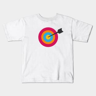 goals Kids T-Shirt